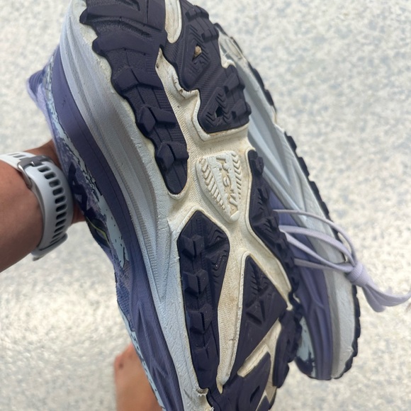 EUC HOKA Women’s STINSON 7 Shoes - size 11B / 11 - Picture 4 of 5